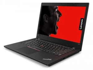 Lenovo THINKPAD L480 PC Portable 14 " Core i5-8350U 1.70 GHZ 8GB 256GB SSD Win11 - Photo 1/4