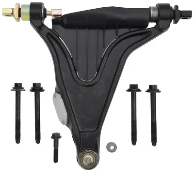 Volvo V70 TRW Front Right Control Arm and Ball Joint Assembly JTC1064 8628498 - Image 1 of 2