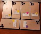 Apple iPhone 11 Pro Max - 256 GB - Matte Gold (Unlocked)EXCELLENT CONDITION 