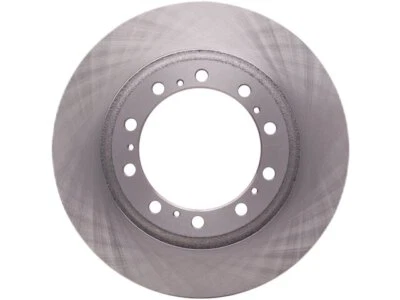 Para Chevrolet C7500 Kodiak 1997-2002 Rotor de freno Fricción dinámica 19945XH 1998 Foto 1 de 2