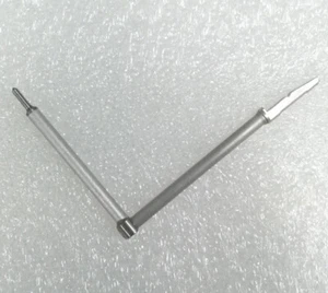 Mitutoyo 12AAB407 Styli for Surface Roughness Measurement Deep Groove Stylus   - Picture 1 of 3