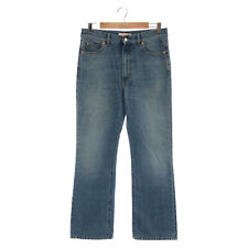 Valentino Denim jeans pants #25 cotton Blue Used