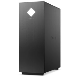 HP OMEN 25L GT12-0010ng Gaming PC AMD Ryzen 9-3900 16GB Ram 256GB +1TB RTX 2070