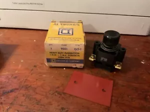 Quadrato Classe D 9001 Tipo GO-1 (SS-1209) - Foto 1 di 1