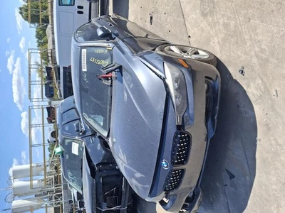 Used Engine Complete Assembly fits: 2014 Bmw 328I 2.0L 4 cylinder AWD N26 engine - Image 1 of 4