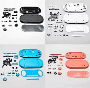 PS VITA 2000 Full Replacement Housing Shell PSV2000 - Various Colours - Picture 1 of 5