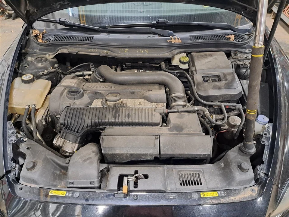 Unidad de actuador/bomba de freno antibloqueo ABS 2008 C70 SKU#4137179 Foto 1 de 4