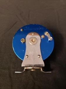 VINTAGE CHAMPION MODEL 60-S FLIEGENROLLE (20374-4) - Bild 1 von 6