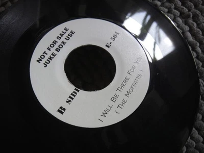 (1768) Malaysia promo Jukebox 7" - LEANN RIMES vs The MOFFATTS e504 Foto 1 de 2