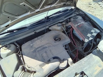 Módulo de control electrónico ECM del motor 2,4 L compatible con 07-12 MALIBU 30077097 Foto 1 de 4