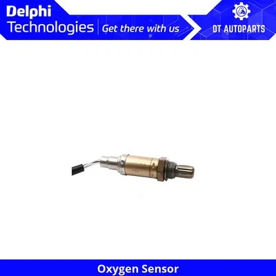 Sensor de oxígeno Delphi 1996 para Infiniti J30 3,0 L V6 1995-1997 Foto 1 de 4