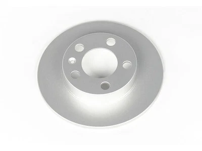 Para 2000-2006 Audi TT Rotor de Freio Parada de Potência Traseira 82149CPTT 2001 2002 2003 2004 - Imagem 1 de 2