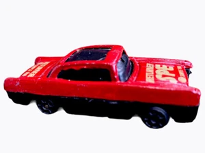 Manguato Returner SPE Simple Pro Futuristic Car 1:64 Scale Die-cast - Picture 1 of 8