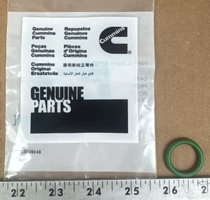 CUMMINS POWER SOUTH SEAL O-RING PN: 5266152 - Picture 1 of 4