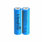 UltraFire 14500 Battery 1800mAh Li-ion ion 3.7V Rechargeable Batteries Cell Lot