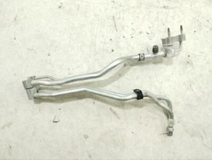air conditioning, hoses/Pipes Chevrolet CORVETTE Convertible 2016 23177282 - Picture 1 of 8
