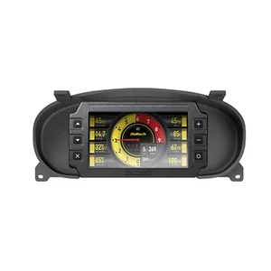 Honda Civic EK 95-00 Dash Mount Recessed for the Haltech iC-7 (display not inclu - Picture 1 of 4