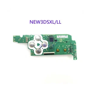Remplacement Power Function D pad ABXY Button Board pour Nintendo NEUF 3DS XL LL - Photo 1/4