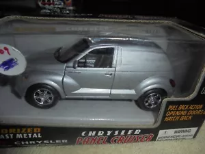 2000 Chrysler Panel Cruiser 1:32 Scale - Picture 1 of 3