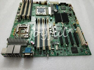 1PCS HP ML150 G6 Motherboard 466611-001 519728-001 - Afbeelding 1 van 1