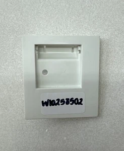 Genuine OEM FSP Cover OEM W10258502 - Picture 1 of 3