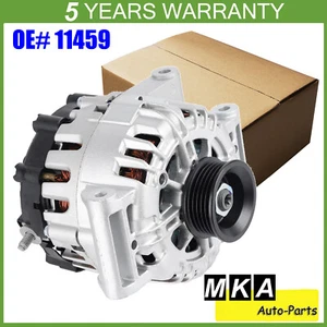 Alternador 11459N OEM para GMC Terrain Chevy Equinox Buick Regal L4 2010-17 2,4 L - Imagen 1 de 9