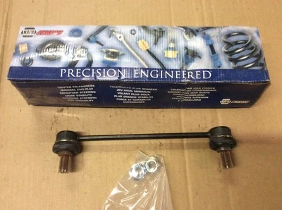 NAPA 265-1621 Suspension Stabilizer Bar Link Kit - Fits 97-01 Cadillac Catera - Image 1 of 4