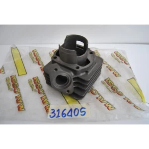 Gruppo termico cilindro Ø47mm MALOSSI Cylinder Honda Vision 50 Peugeot Rapido 50 - Foto 1 di 4