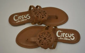 SAM ELDELMAN CIRRUS SANDALEN GRÖSSE 7,5 NEU IM KARTON - Bild 1 von 8