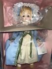 Madame Alexander “Manet”#1571 Doll 14” Tall, Brand New In Box.