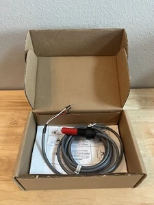 Mettler-Toledo Thornton W298-200 Conductivity/Resistivity Sensor New Surplus - Picture 1 of 4