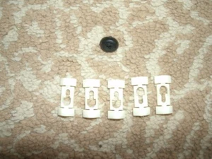 New GM Moulding OEM 20498654 SS BY 88891432 - Bild 1 von 1