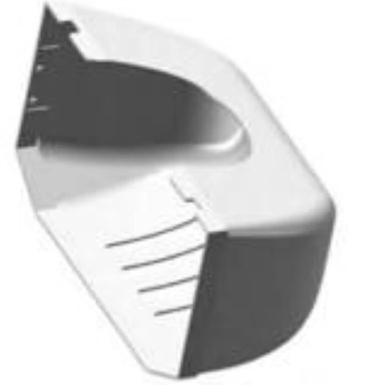 Guardian GUAT-304 Light Lens AC for 315 415 425 Garage Door Openers - Image 1 of 1