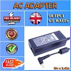Replacement Delta For Packard Bell TF71BM Laptop Adapter 65W Charger