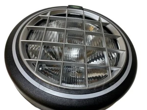 Land Rover Auxiliary Driving Light Discovery 1 & 2 Safari 5000 (STC848) Genuine  - Picture 1 of 8