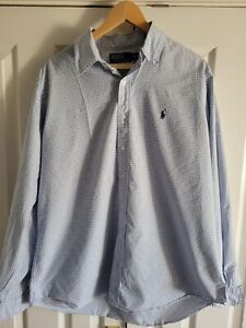 Ralph Lauren Men's Shirt XL
