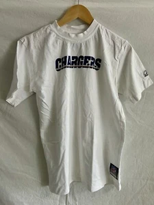 San Diego Super Chargers Extra Large T-Shirt Original - Kids Size - Picture 1 of 5
