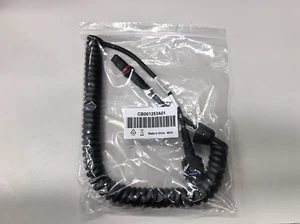 Motorola OEM APX O3 Head Replacement Cable--CB001253A01(PMLN4961C),APX6500/7500 - Picture 1 of 3