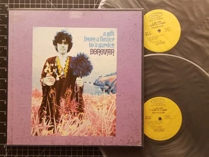 DONOVAN A Gift From A Flower To A Garden 2LP BOX SET VG+/VG+ Vinyl PSYCH ROCK - Picture 1 of 9