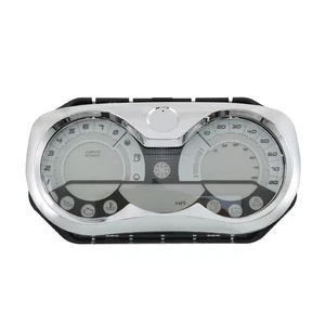 For Sea Doo RXT GTX RXP Wake BRP 2006-11 LCD Speedometer Gauge Cluster 278002270 - Picture 1 of 8