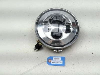 97-09 Yamaha Royal Star Tour Deluxe XVZ1300LT Faro Delantero Faro Luz Lámpara Foto 1 de 4