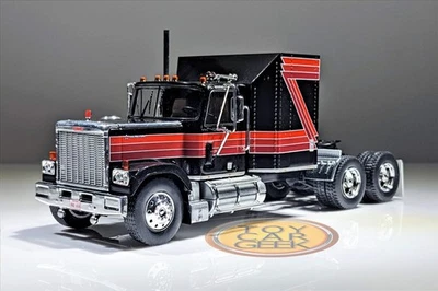 GMC General Truck 1980 (usado) modelos IXO 1:43 TR 102 CXDG Foto 1 de 2