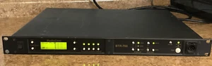 RadioCom (Telex) BTR-700 VHF Base Station Radio - Zdjęcie 1 z 14