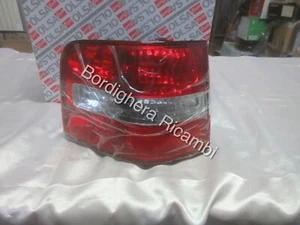 FANALE FANALINO POSTERIORE FIAT STILO STATION WAGON ESTERNO SINISTRO 46758989 - Imagen 1 de 3