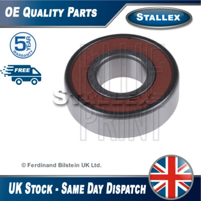 Fits Mitsubishi L200 Shogun Pajero + Other Models Clutch Pilot Bearing Stallex - Image 1 of 3