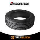 (1) Bridgestone ECOPIA EP422+ 205/55R17 91H Tires