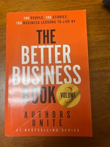 The Better Business Book volume 3-papreback - Picture 1 of 1