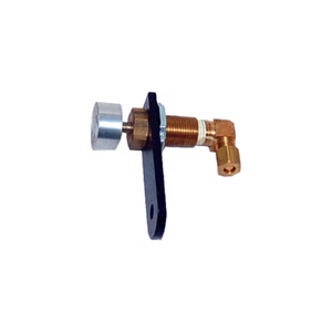 Rueda loca Kohler Command Engine para 11, 13 y 15 HP - Imagen 1 de 1