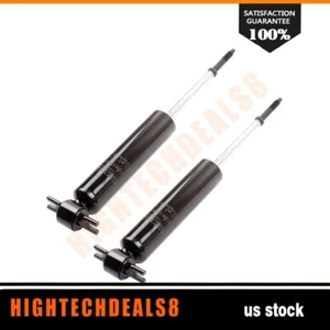 Front Pair Shocks & Struts for 1997 1998 1999 Chevrolet C2500 C3500 Suburban - Picture 1 of 9