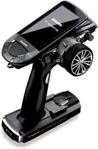 Futaba 10PX 10-Channel 4G Telemetry Radio System Transmitter Only From Japan NEW - Picture 1 of 1